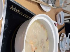 -湯系·煲汤手艺人(东二环泰禾广场店)