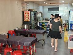 -常香小吃