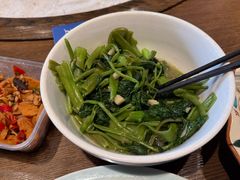 -米汤记忆(南京西路店)
