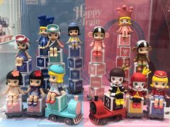 -泡泡玛特POPMART(合生汇店)