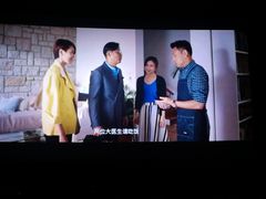 -AMG海上明珠影城(上海环球港RealDCinema店)