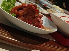 -胡杨记忆(和平路店)