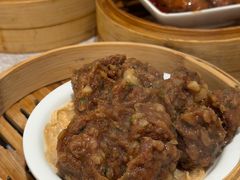 -安蒂娅.悦景轩中餐厅(西乡店)
