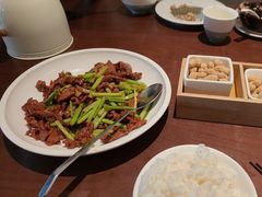-汀小府·福建客家菜(鼓山沃尔玛店)
