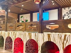 -宝丽金大酒店·洗浴中心