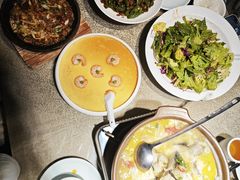 -小碗大胃(福久源新天地店)