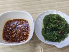 -一蚝一贝海鲜特色餐厅(万象城店)