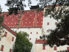 -普陀宗乘之庙(小布达拉宫)