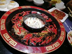 -矮板凳老火锅(宽窄巷子店)