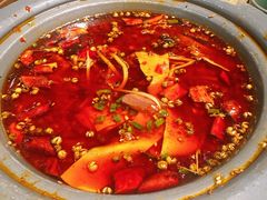 -锦府盐帮·侯宅(五棵松万达店)