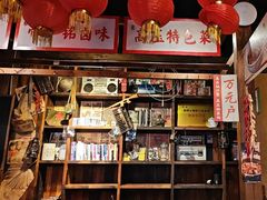 -帝一铭家宴(板塘店)