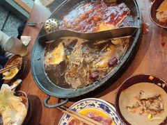 -楠火锅(昆山金鹰店)