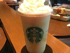 -星巴克(杭州市民中心店)
