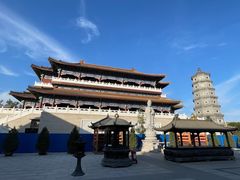 -天津大悲禅院