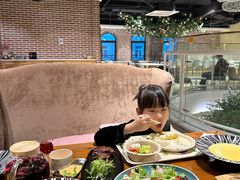 -觅蜜基地亲子餐厅(燕京航城店)
