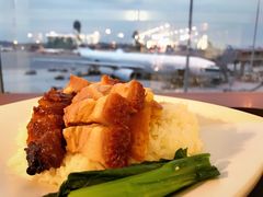 -太兴烧味餐厅(香港机场店)