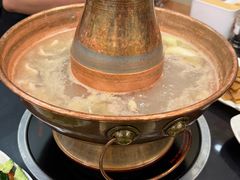 -情忆草原涮肉馆