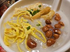 -禄运茶居·手工点心(猎德店)