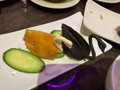 -万丽轩·粤菜(王府井金茂万丽酒店)