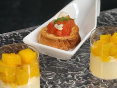 -棕榈岛海鲜自助餐厅(虹桥迎宾馆店)