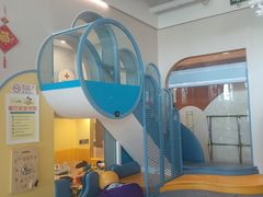 -KIDults童伴儿亲子餐厅(达美中心广场店)