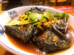 -裕鼎鲜·新中菜(王府井店)