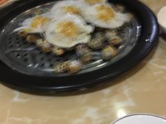 -海大大蒸汽海鲜餐厅·粤菜·特色小炒(欢乐颂店)