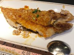 -盛焰铁板烧(王府井店)