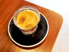 -black rainbow coffee
