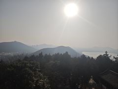-云龙山
