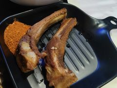 -黔大人·贵州花溪牛肉粉(宝能太古城店)