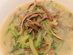-味莊·青岛菜(云霄路店)