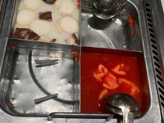 -海底捞火锅(万科广场店)