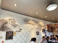 -老街杂酱面(东升街店)
