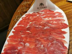 -南门四季铜锅涮肉(左家庄店)
