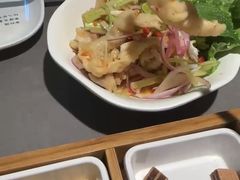 -探炉·香辣豆花烤鱼(笋岗宝能环球汇店)