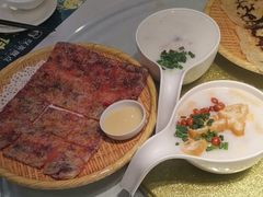 -叹茶靓点·粤式餐厅·全天茶市(石井万民广场店)