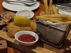 -布拉格餐厅· 中欧捷克菜(全国首店)