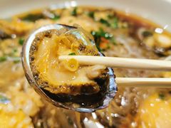 蒜蓉粉丝鲍鱼-盒马鲜生(杭州运河上街店)