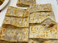 -东北人粗粮饺子坊(南山店)