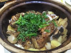 -德烨酒家