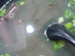 -小辫子羊肉面馆(周东店)