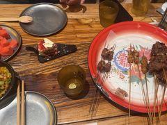-北丐先生·野馄饨烧烤(泰达E街区店)