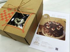 -壹点壹客·生日蛋糕(龙岗店)