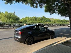 -TESLA 特斯拉(北京南四环中路特斯拉中心)