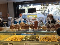 -上海市长春食品商店(淮海中路店)
