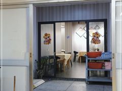 大堂-巫记鸡饭店