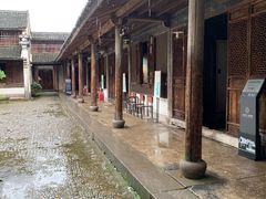 -浙东革命根据地纪念馆