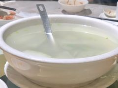 -琼菜坊·无鸡不成宴·海南菜老爸茶糟粕醋(海口骑楼老街店)