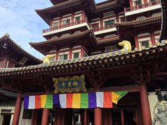 -新加坡佛牙寺龙华院